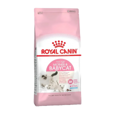 Royal Canin Dry Food First Age Mother & Baby 10kg